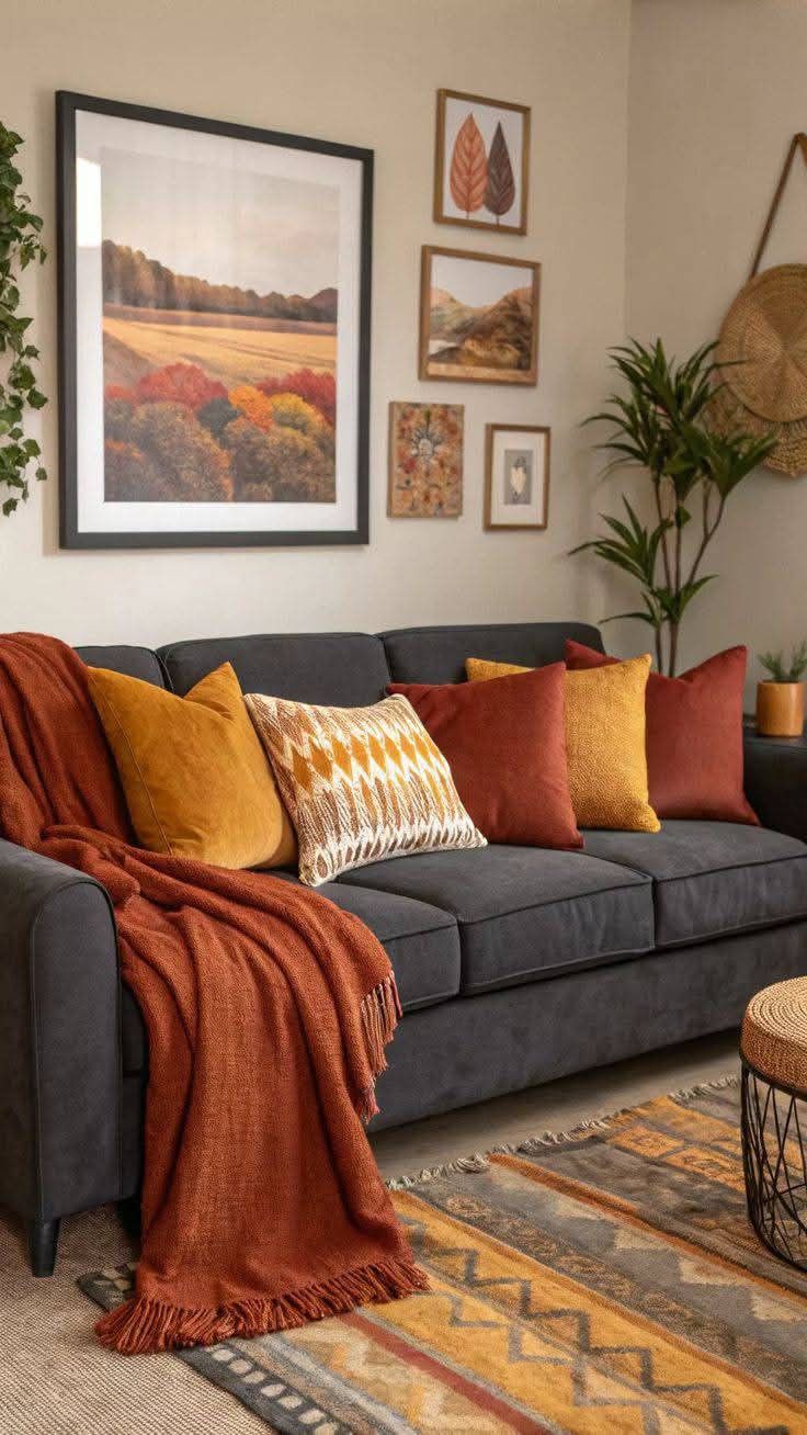 Sofa Throws & Blankets