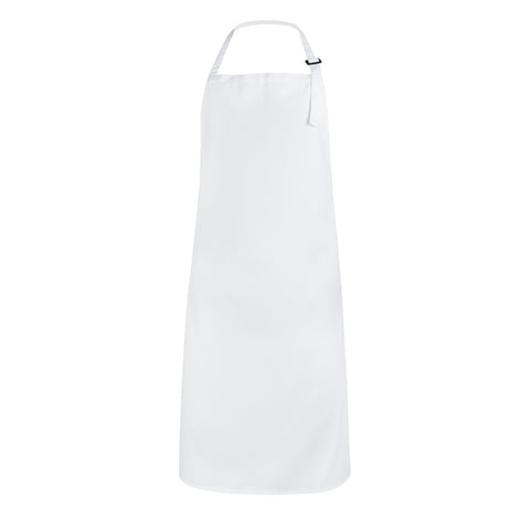 Apron Bib Black