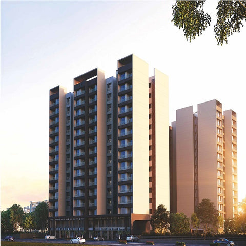 Vaishnodevi Amour Jahagirabad 2bhk ₹ 41 Lac "Laxman Lalwani 7698768968"