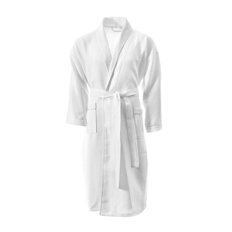 Waffle Bathrobe