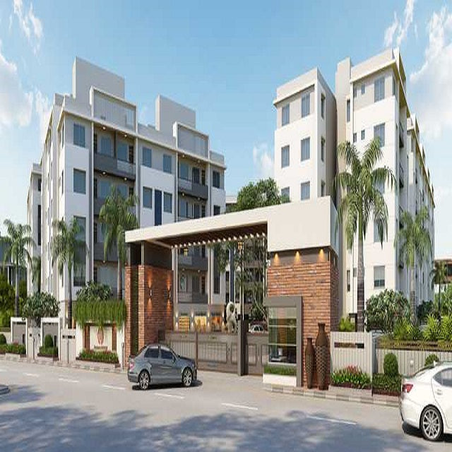 Shantam Avenue Kamrej, Surat Yash corporation 2 BHK 20 LAC 8141280000