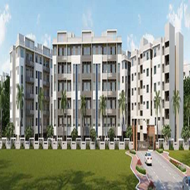Shantam Avenue Kamrej, Surat Yash corporation 2 BHK 20 LAC 8141280000