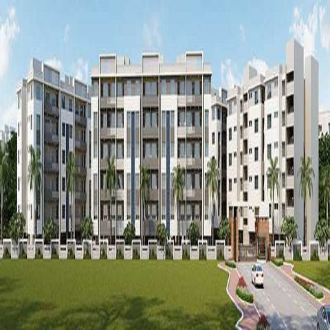 Shantam Avenue Kamrej, Surat Yash corporation 2 BHK 20 LAC 8141280000