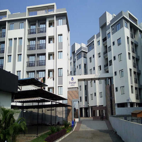 Shantam Avenue Kamrej, Surat Yash corporation 2 BHK 20 LAC 8141280000