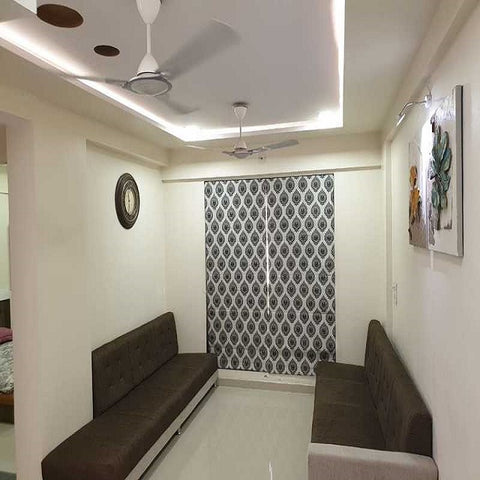 Shantam Avenue Kamrej, Surat Yash corporation 2 BHK 20 LAC 8141280000