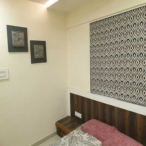 Shantam Avenue Kamrej, Surat Yash corporation 2 BHK 20 LAC 8141280000