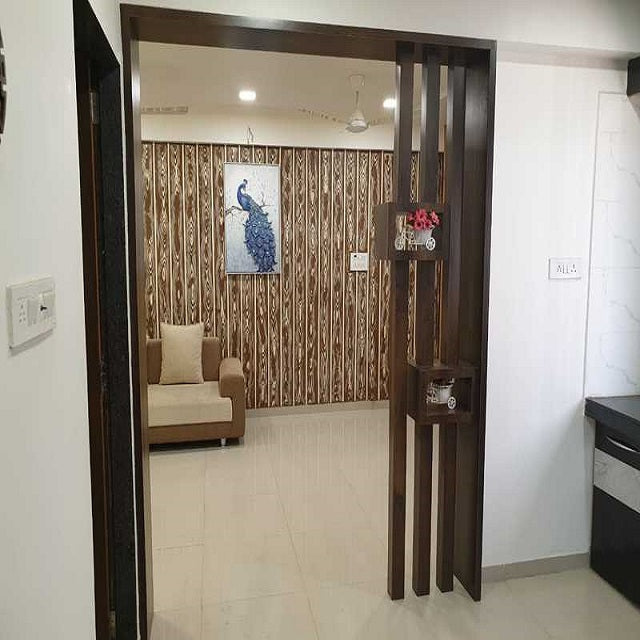 Shantam Avenue Kamrej, Surat Yash corporation 2 BHK 20 LAC 8141280000