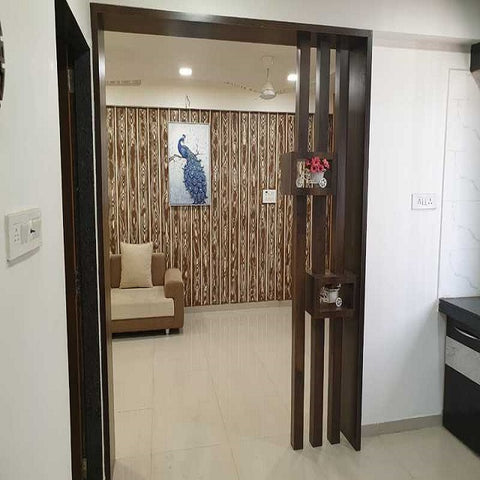 Shantam Avenue Kamrej, Surat Yash corporation 2 BHK 20 LAC 8141280000