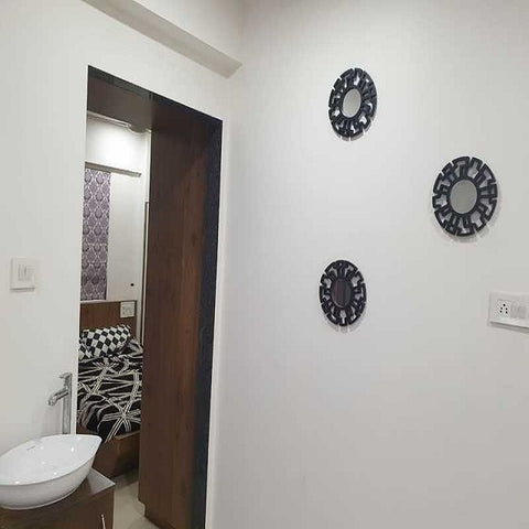Shantam Avenue Kamrej, Surat Yash corporation 2 BHK 20 LAC 8141280000