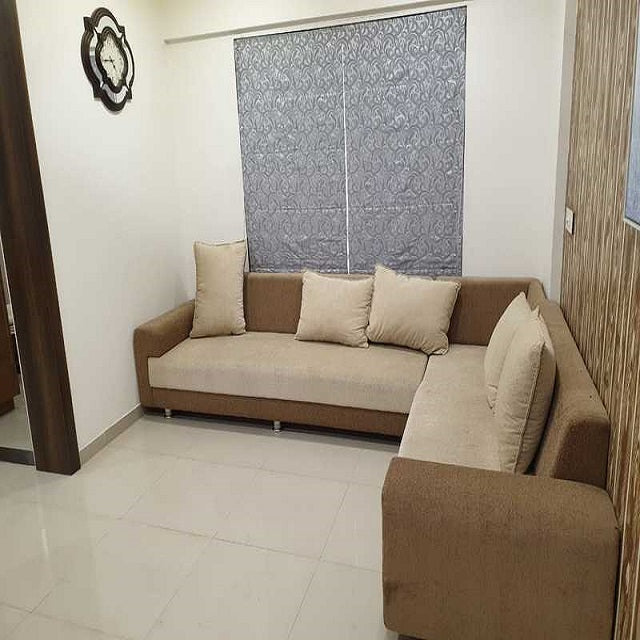 Shantam Avenue Kamrej, Surat Yash corporation 2 BHK 20 LAC 8141280000