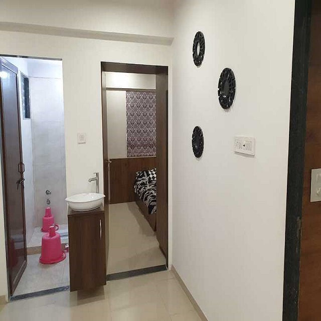Shantam Avenue Kamrej, Surat Yash corporation 2 BHK 20 LAC 8141280000
