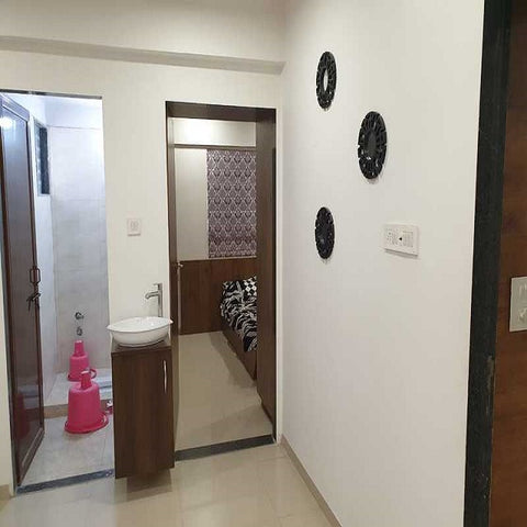 Shantam Avenue Kamrej, Surat Yash corporation 2 BHK 20 LAC 8141280000