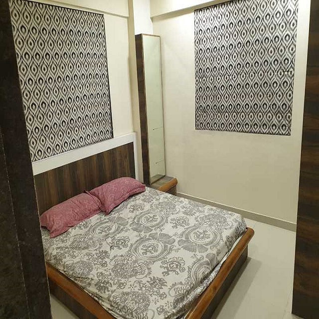 Shantam Avenue Kamrej, Surat Yash corporation 2 BHK 20 LAC 8141280000