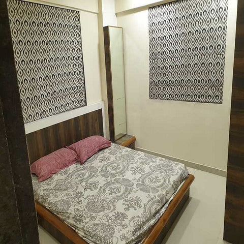 Shantam Avenue Kamrej, Surat Yash corporation 2 BHK 20 LAC 8141280000