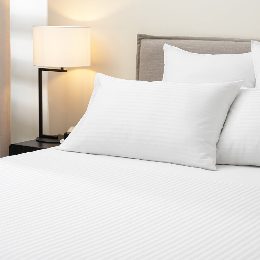 Deluxe Pillowcases