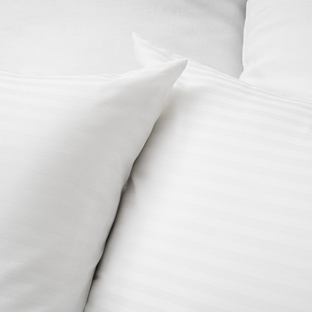 Deluxe Pillowcases