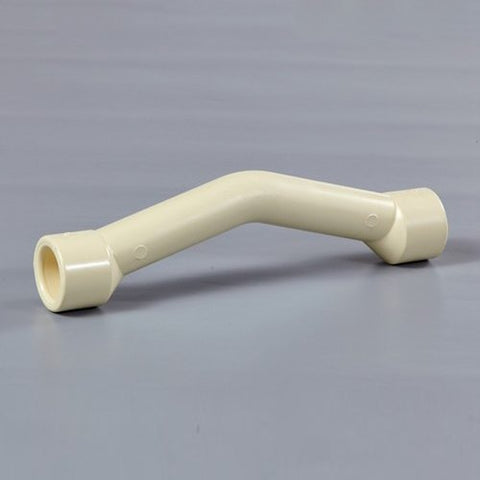 CPVC Step Over Bend – 1" | Durable Offset Pipe Connector