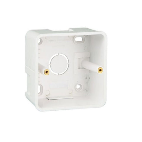 1/2M Surface Mounting Box – Compact & Durable Design