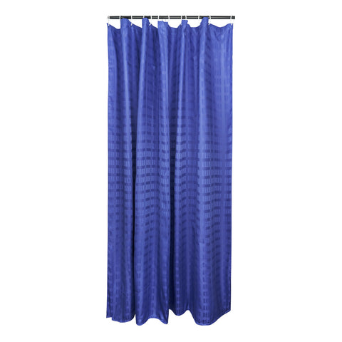 Shower Curtain Box Stripe 210 mm
