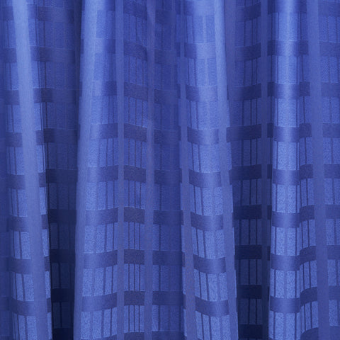 Shower Curtain Box Stripe 210 mm