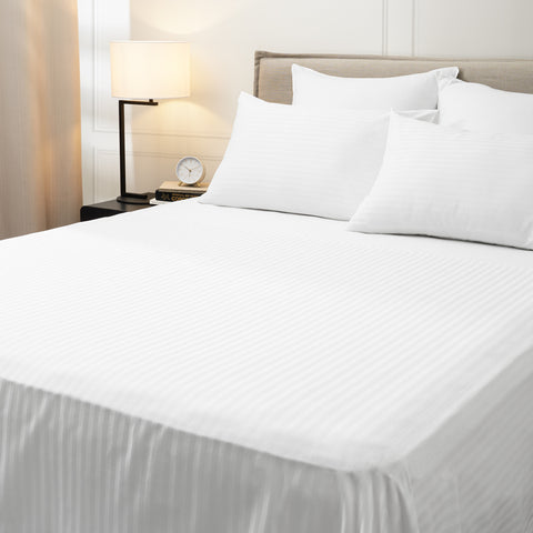 Dress Sheets 20mm Stripe