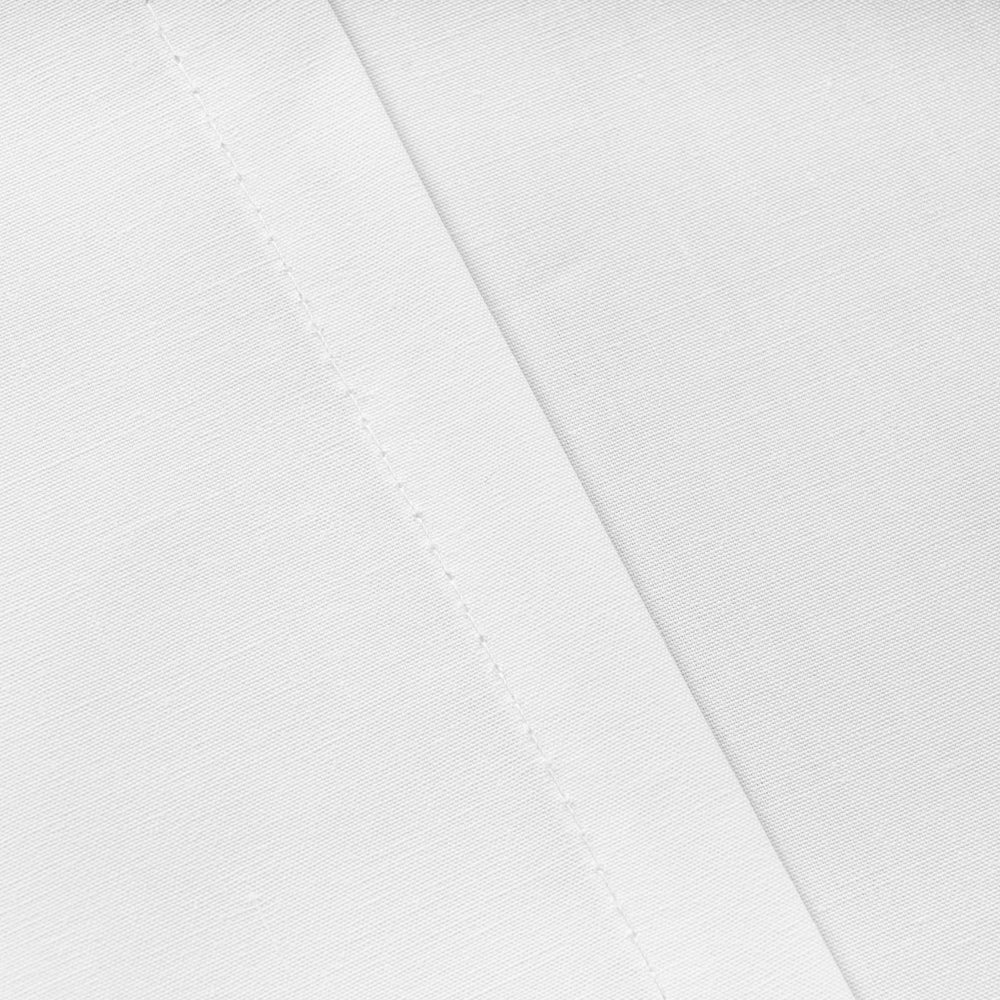 Sapphire Bed Sheet - Single Fitted