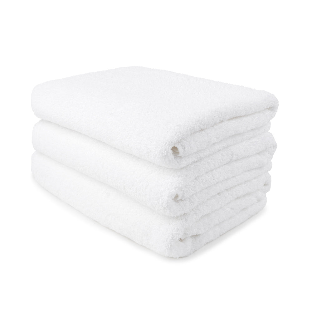 Deluxe Towels