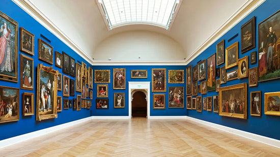 Museums - Art Museum