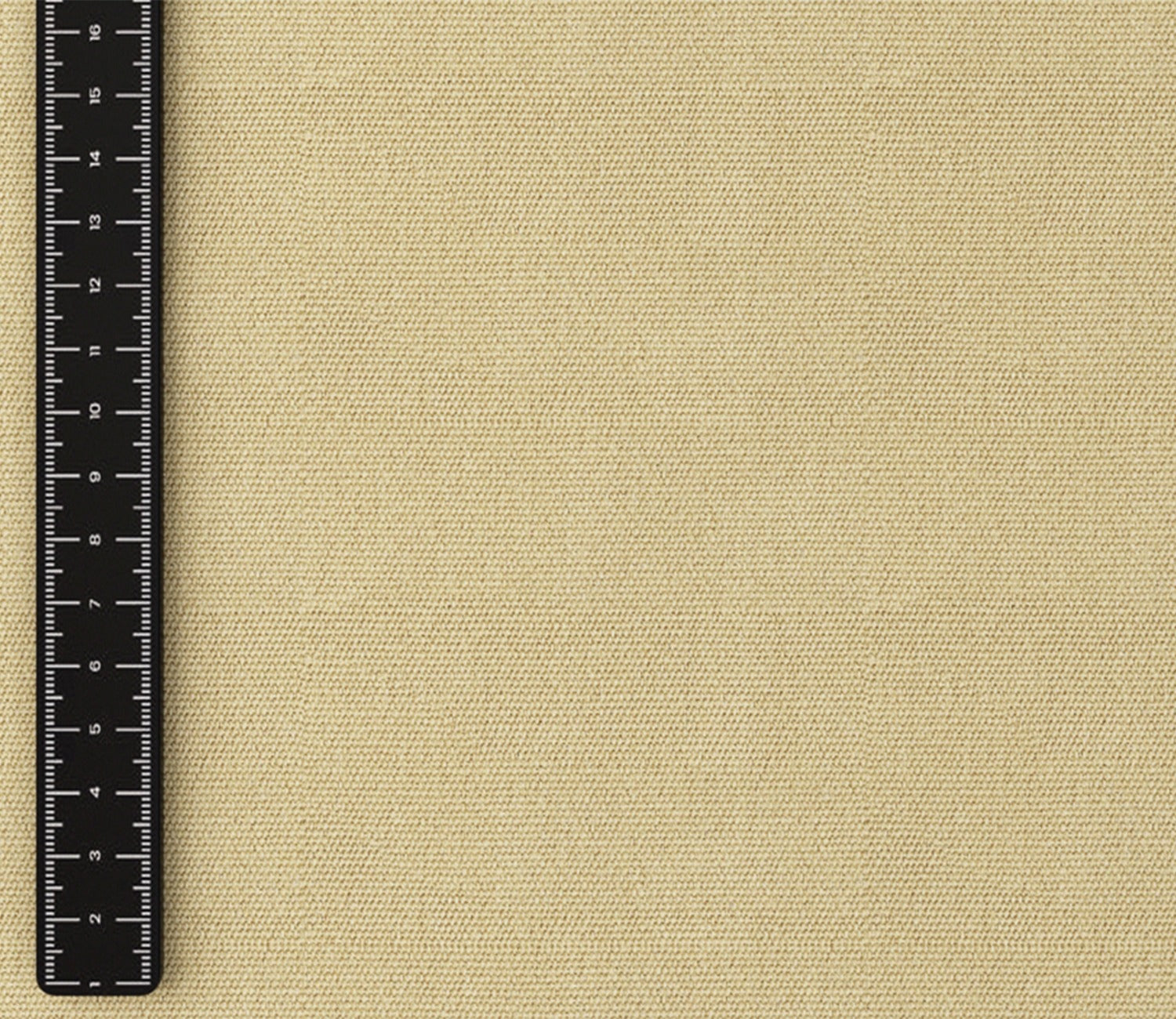 Irish Cream Plain 100% Cotton Fabric