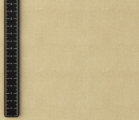 Irish Cream Plain 100% Cotton Fabric