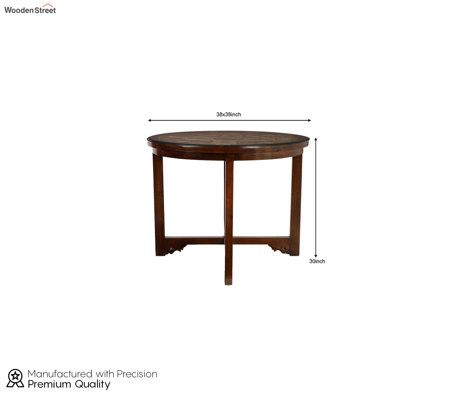 Nizam Dining Table