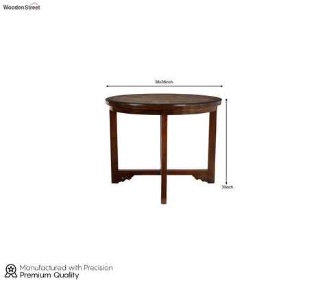 Nizam Dining Table