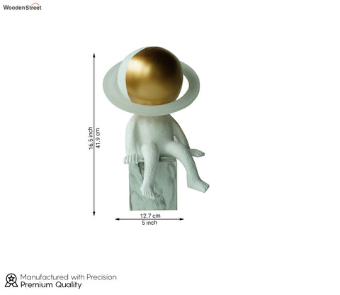 Jayson Astro LED Table Lamp