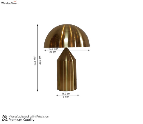 Georgia Table Lamp