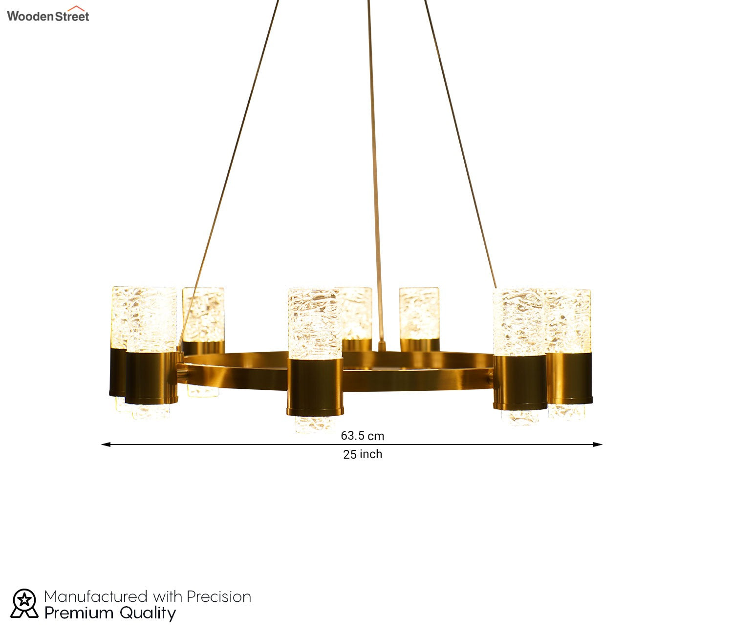 Take me to the Paris Swirl Collection Chandelier