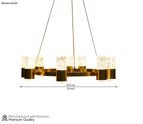 Take me to the Paris Swirl Collection Chandelier