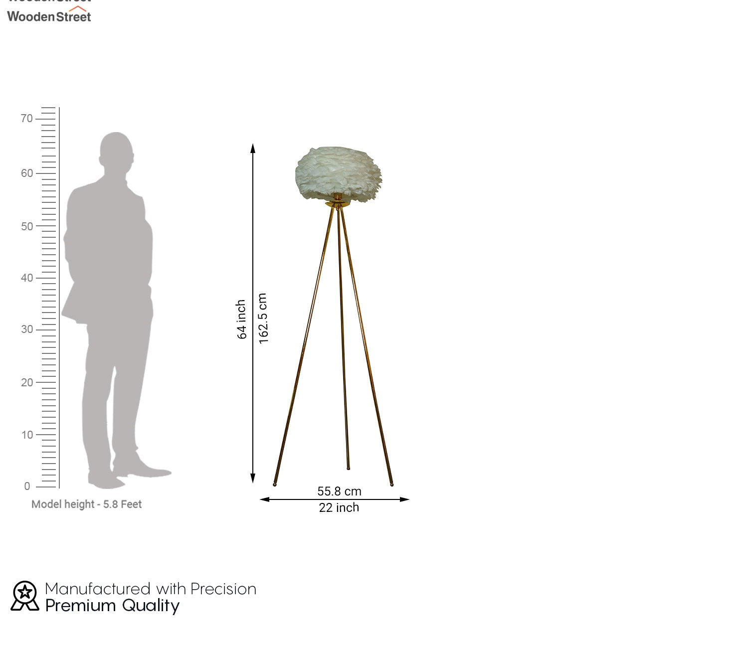 Alina Floor Lamp