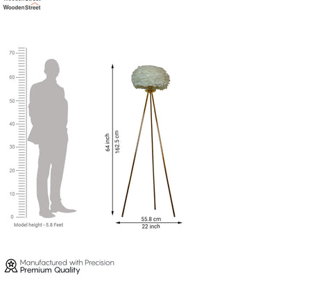 Alina Floor Lamp