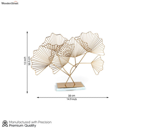 Blossom Delights Console Table Decor
