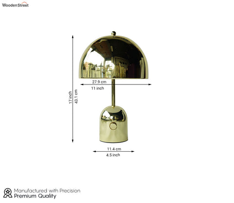 Anima LED Table Lamp