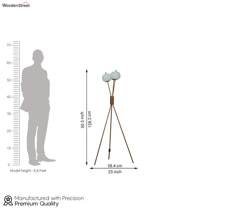 Marco Floor Light Lamp