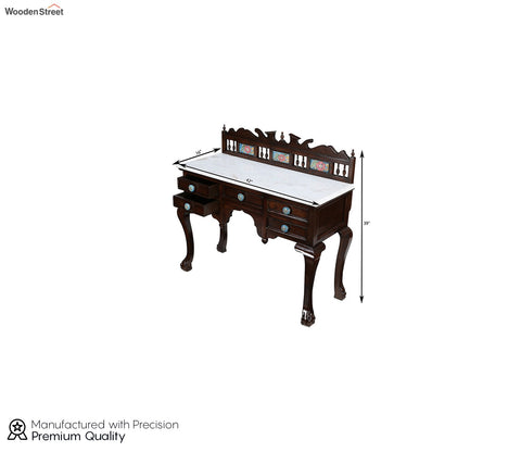 Faun Console Table