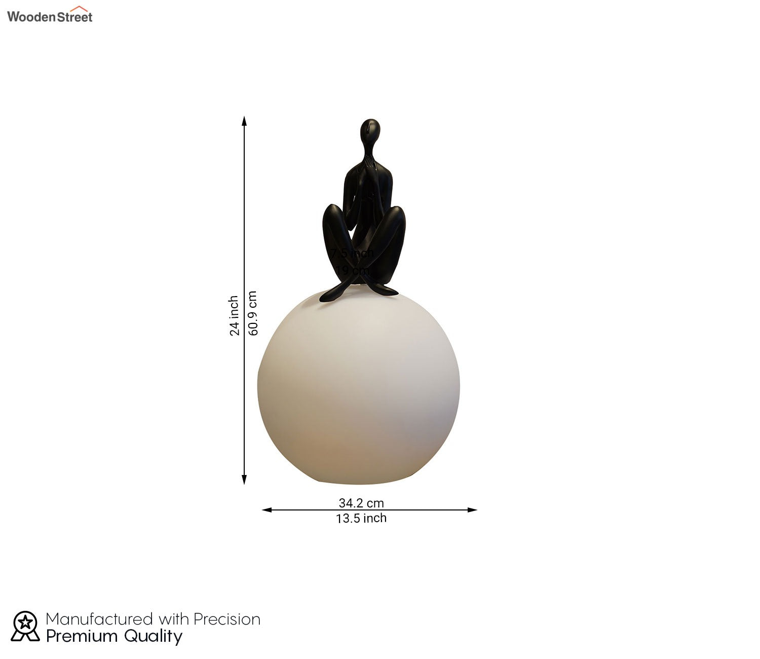 Moritz Table Lamp