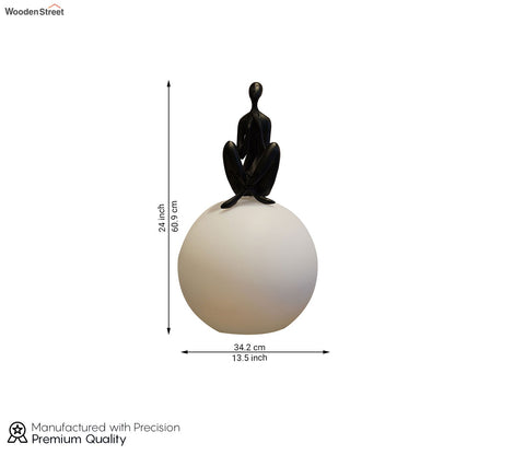 Moritz Table Lamp