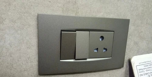 Norisys 16A Switch with Indicator – Powerful & Reliable