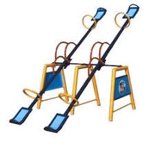 DOUBLE BOARD SEE SAW – UC-219-SS
