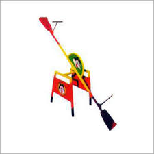 SINGLE BOARD SEE SAW – UC-218-SS