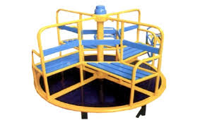 STD MGR 4 SEATER – UC-314-MR