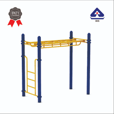 MONKEY BAR CLIMBER – UC-419-CL