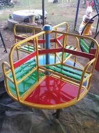 STD MGR 4 SEATER – UC-314-MR
